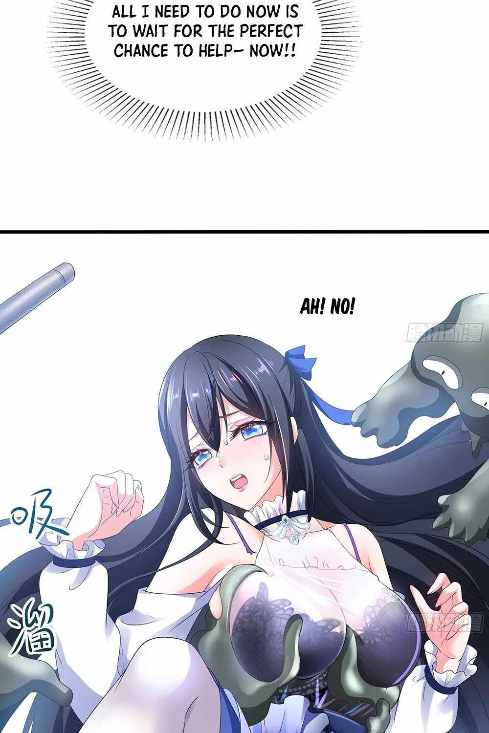 Read I Opened A Harem in Hell chapter 3 image 55 on Lezhin