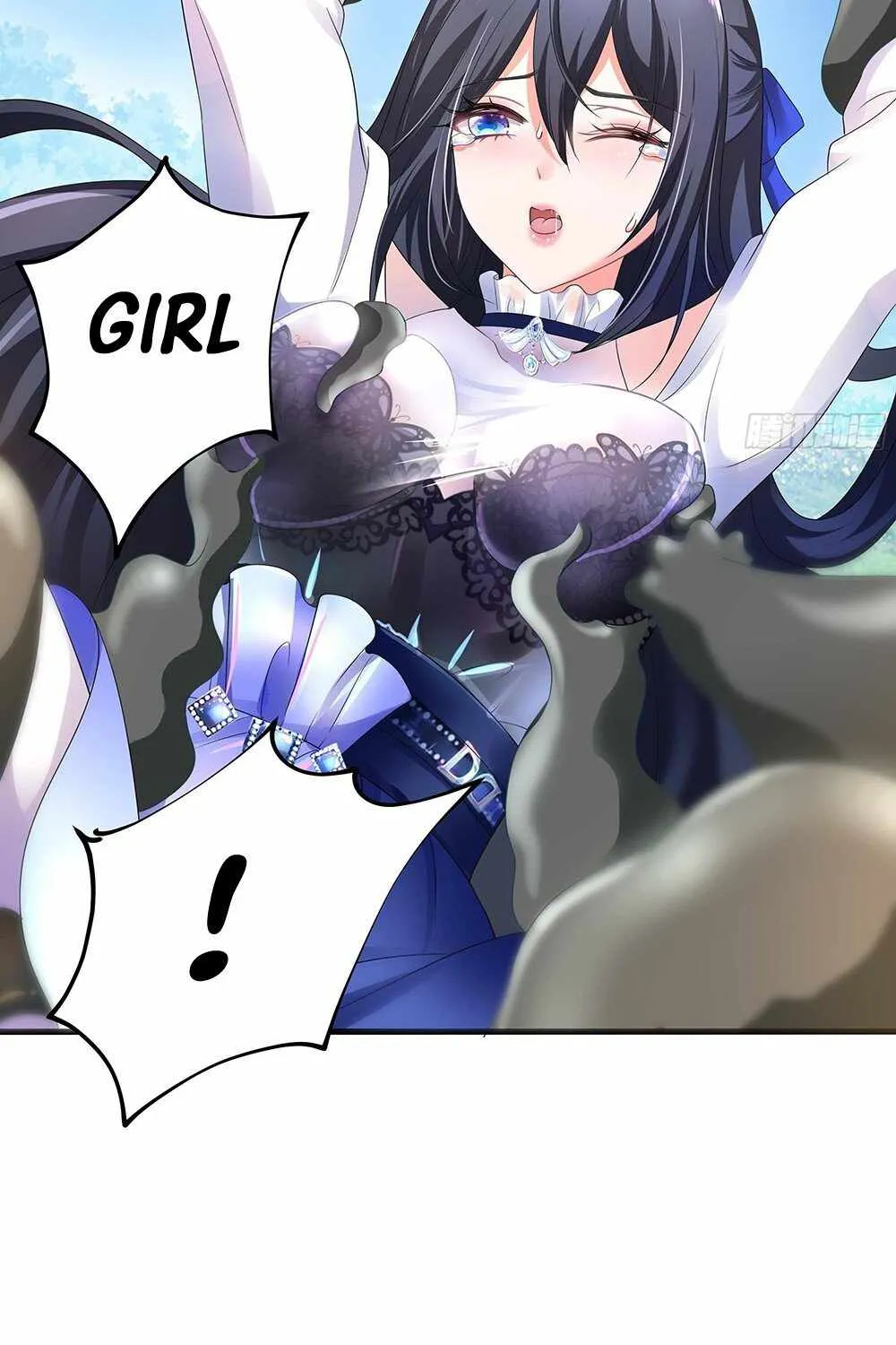 Read I Opened A Harem in Hell chapter 3 image 62 on Lezhin