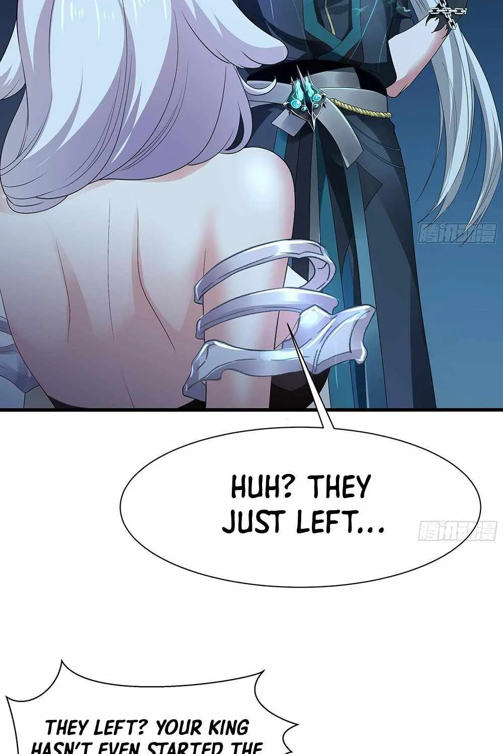 Read I Opened A Harem in Hell chapter 3 image 68 on Lezhin