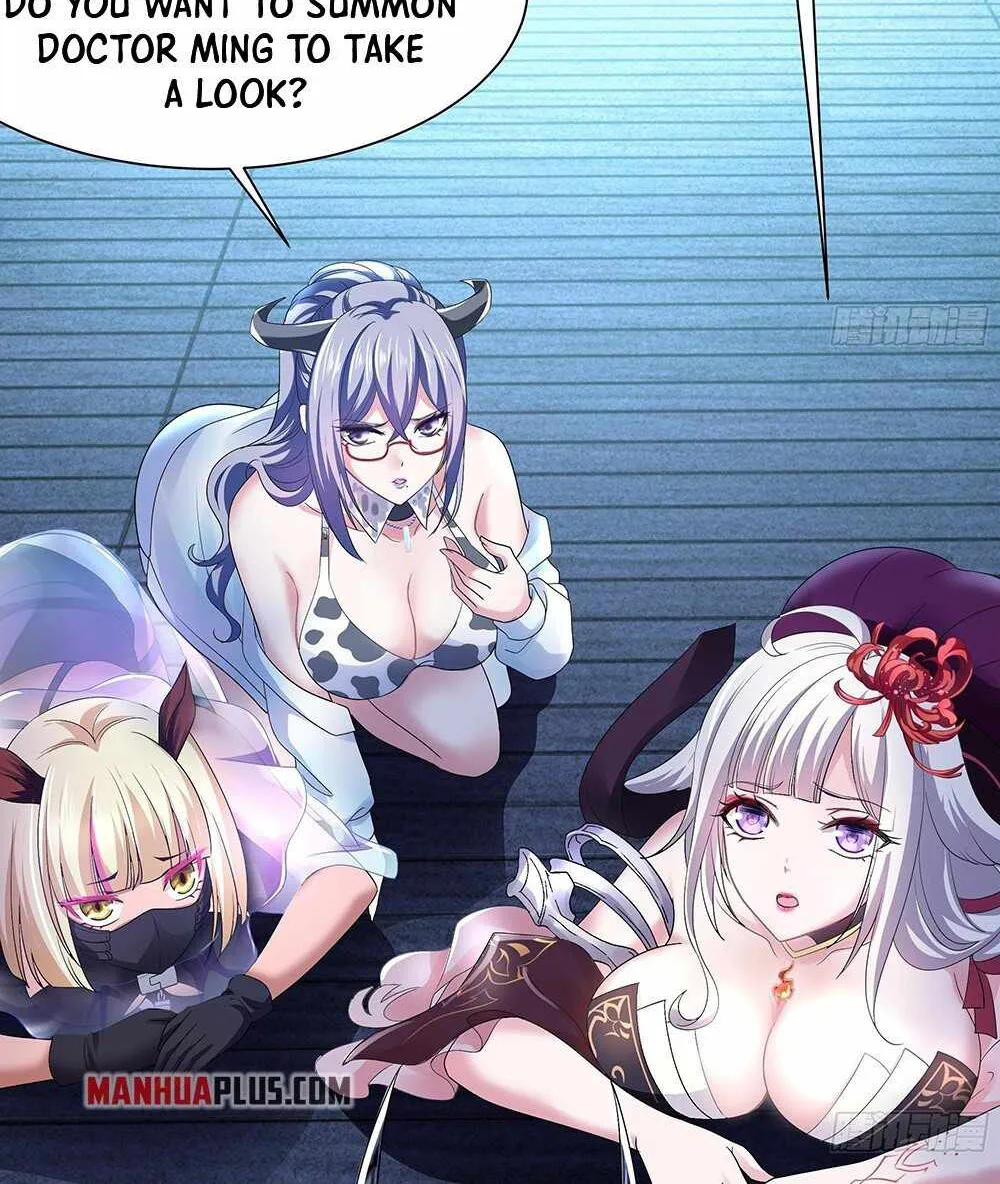 Read I Opened A Harem in Hell chapter 3 image 71 on Lezhin