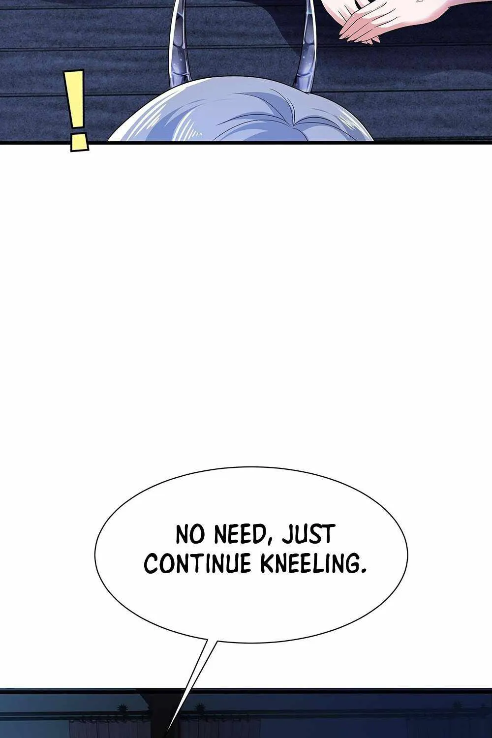 Read I Opened A Harem in Hell chapter 3 image 72 on Lezhin