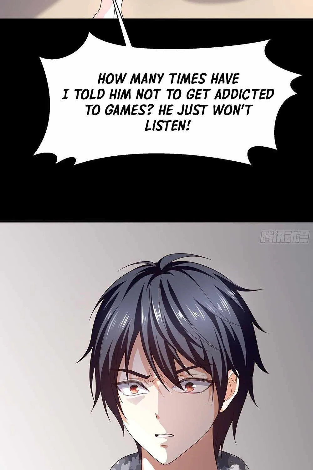 Read I Opened A Harem in Hell chapter 3 image 9 on Lezhin