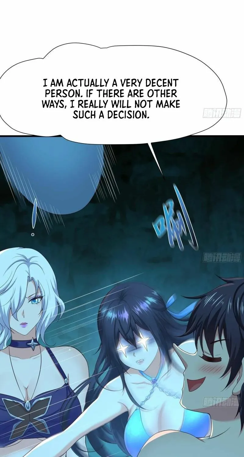 Read I Opened A Harem in Hell chapter 30 image 10 on Lezhin