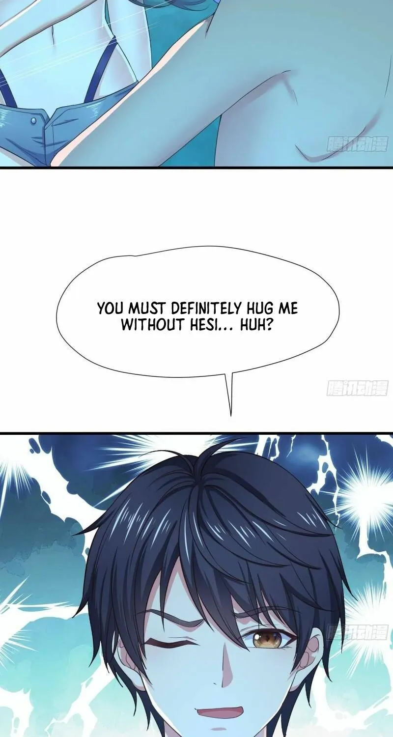 Read I Opened A Harem in Hell chapter 30 image 11 on Lezhin