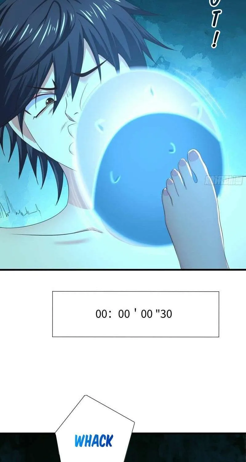 Read I Opened A Harem in Hell chapter 30 image 16 on Lezhin