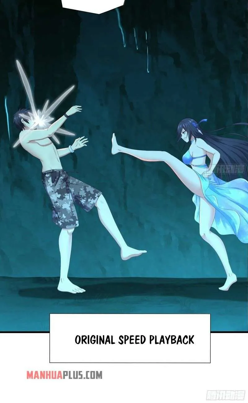 Read I Opened A Harem in Hell chapter 30 image 17 on Lezhin