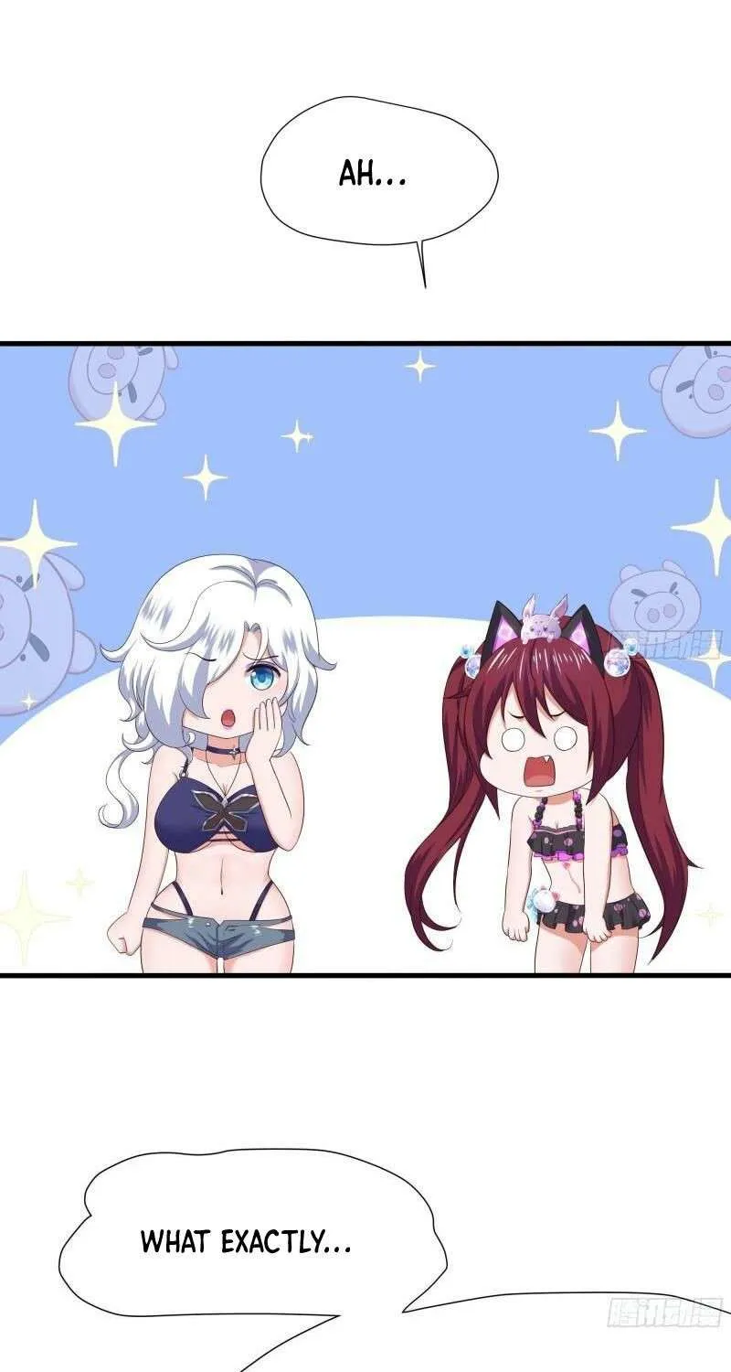 Read I Opened A Harem in Hell chapter 30 image 18 on Lezhin