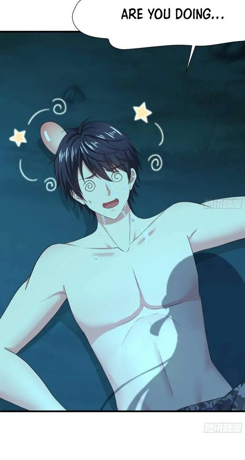 Read I Opened A Harem in Hell chapter 30 image 19 on Lezhin