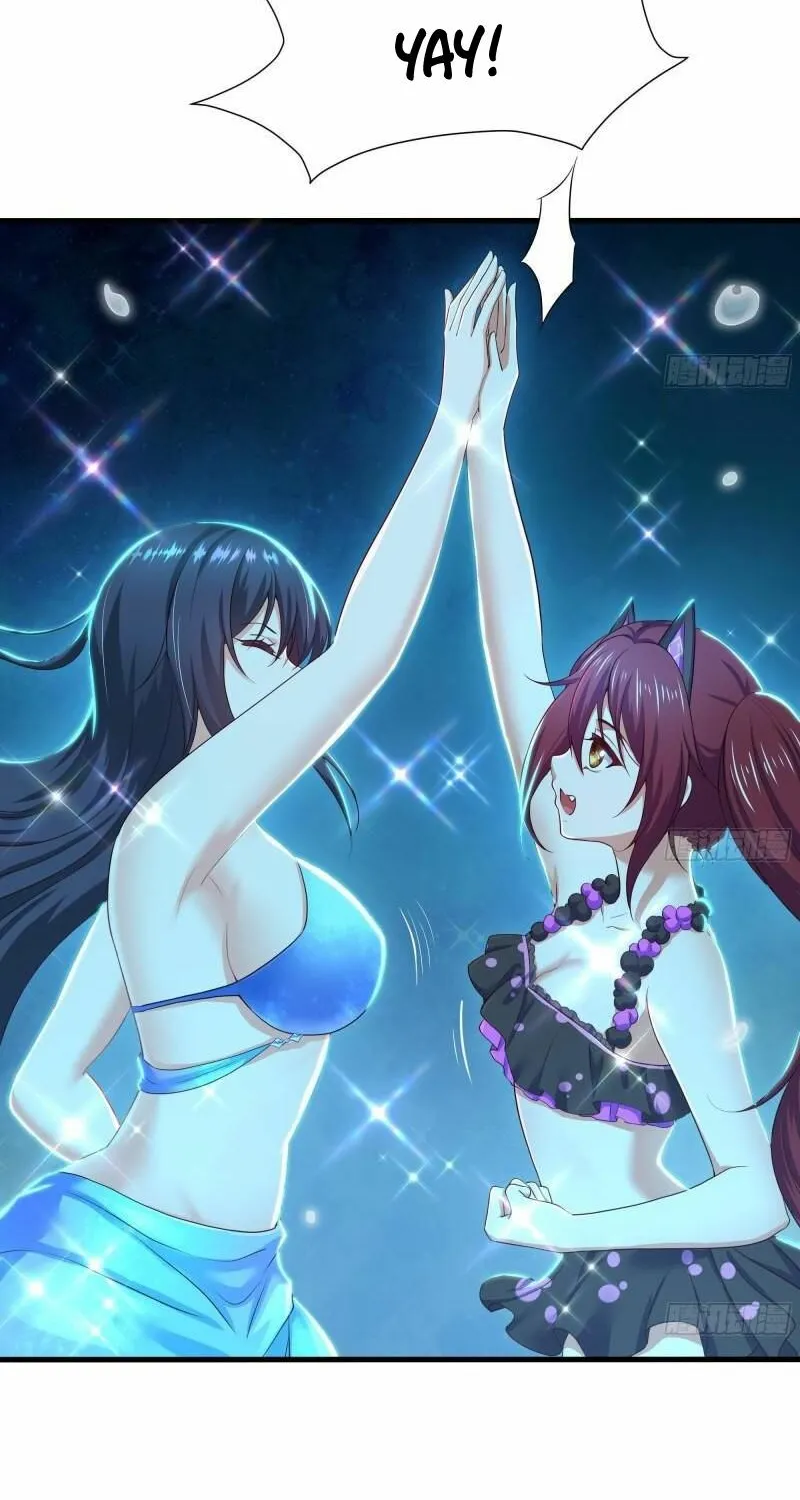 Read I Opened A Harem in Hell chapter 30 image 2 on Lezhin