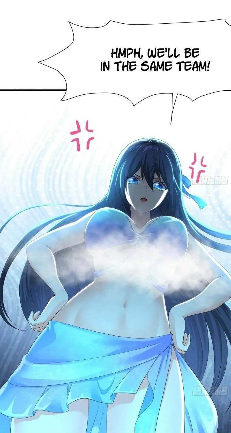 Read I Opened A Harem in Hell chapter 30 image 20 on Lezhin