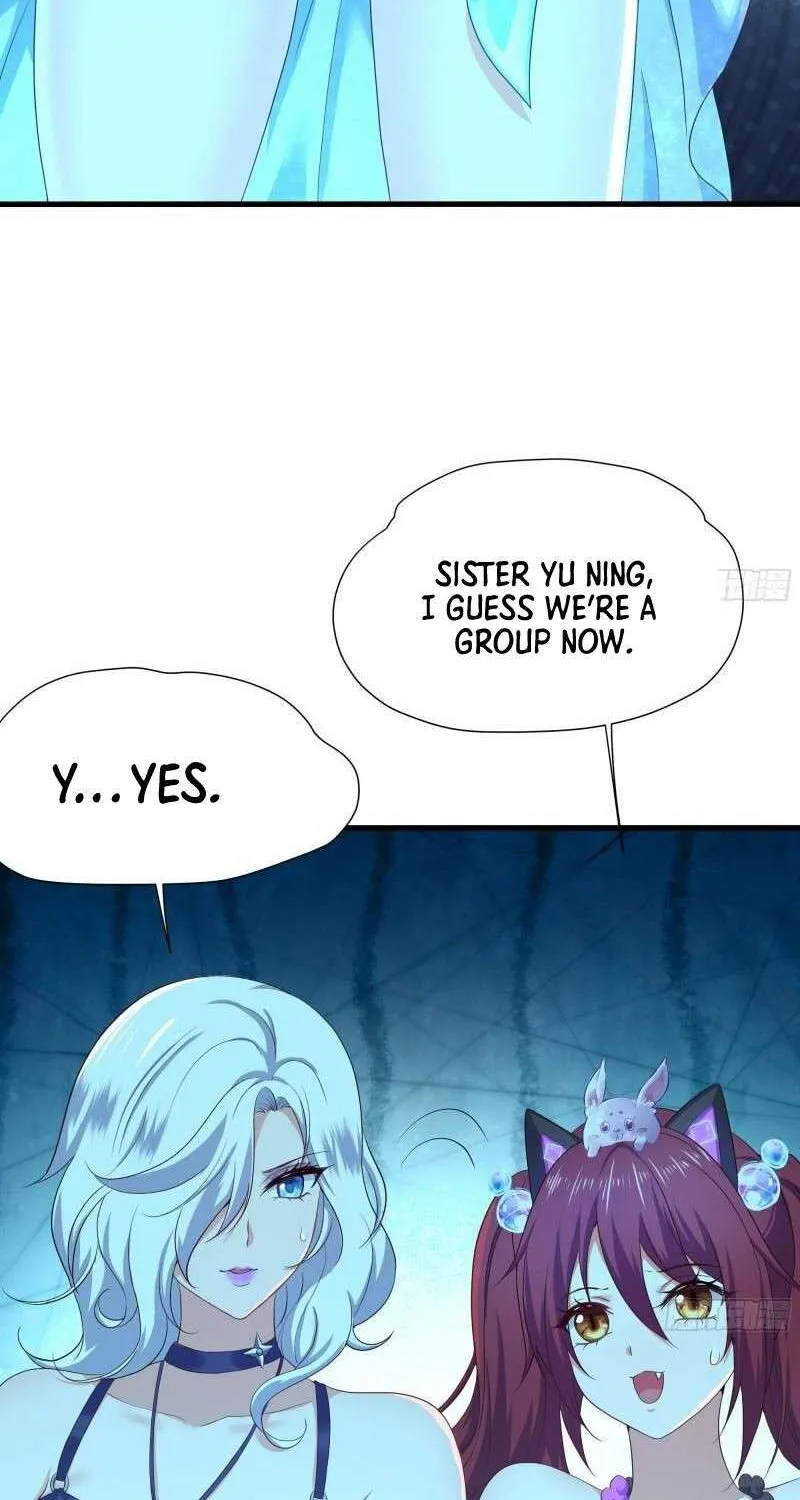 Read I Opened A Harem in Hell chapter 30 image 21 on Lezhin