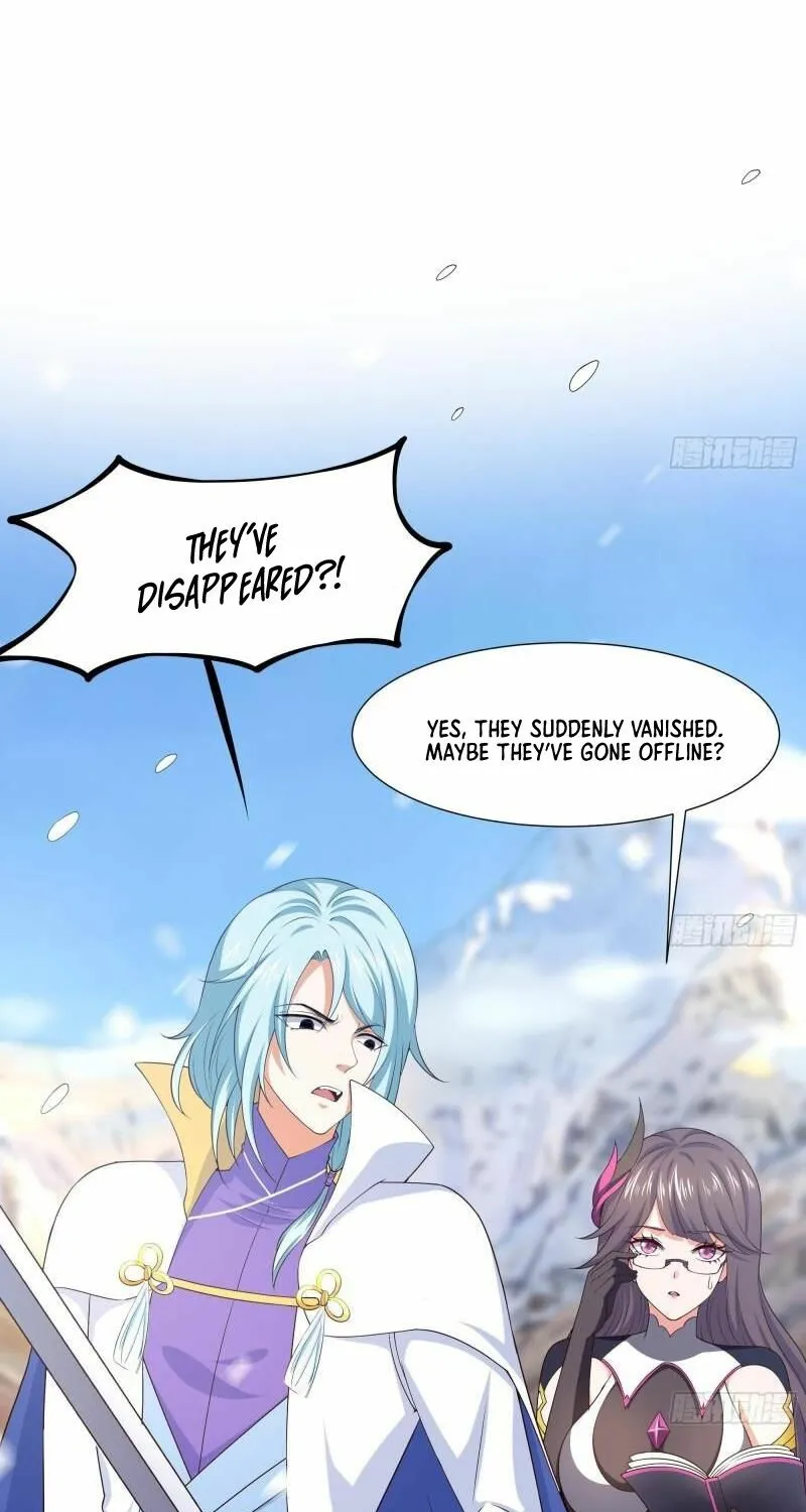 Read I Opened A Harem in Hell chapter 30 image 23 on Lezhin