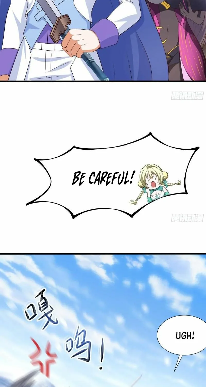 Read I Opened A Harem in Hell chapter 30 image 24 on Lezhin
