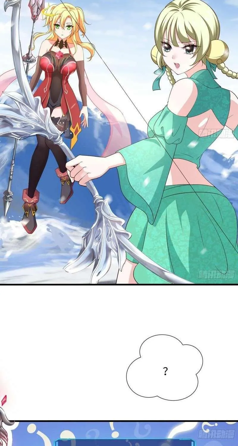 Read I Opened A Harem in Hell chapter 30 image 27 on Lezhin