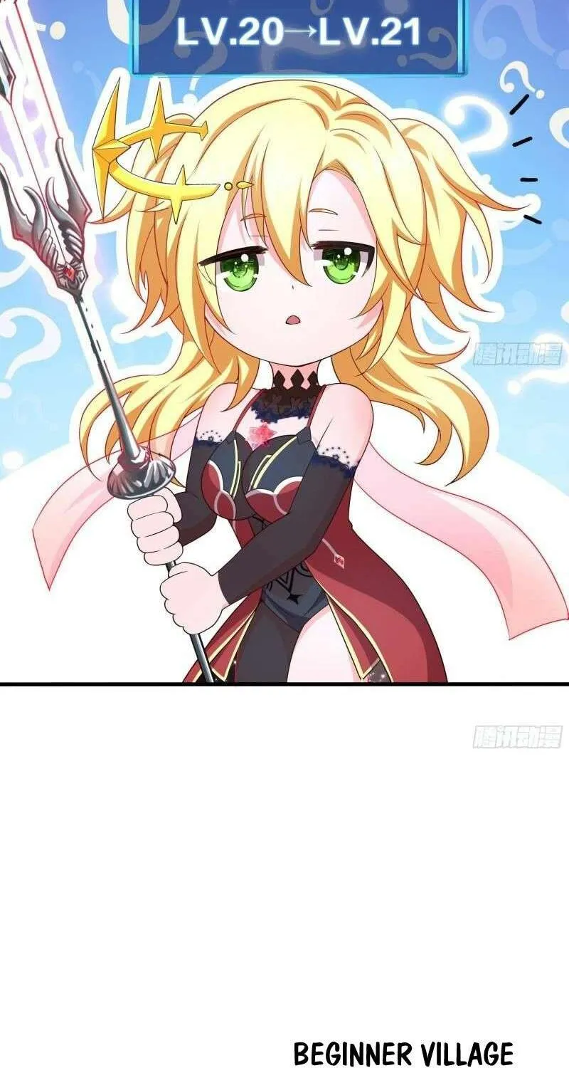 Read I Opened A Harem in Hell chapter 30 image 28 on Lezhin