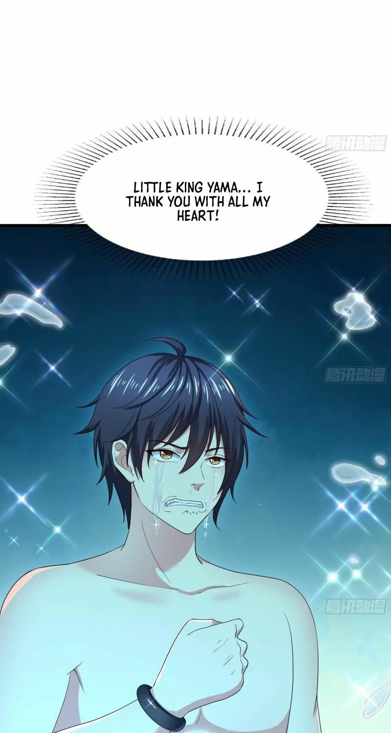 Read I Opened A Harem in Hell chapter 30 image 3 on Lezhin
