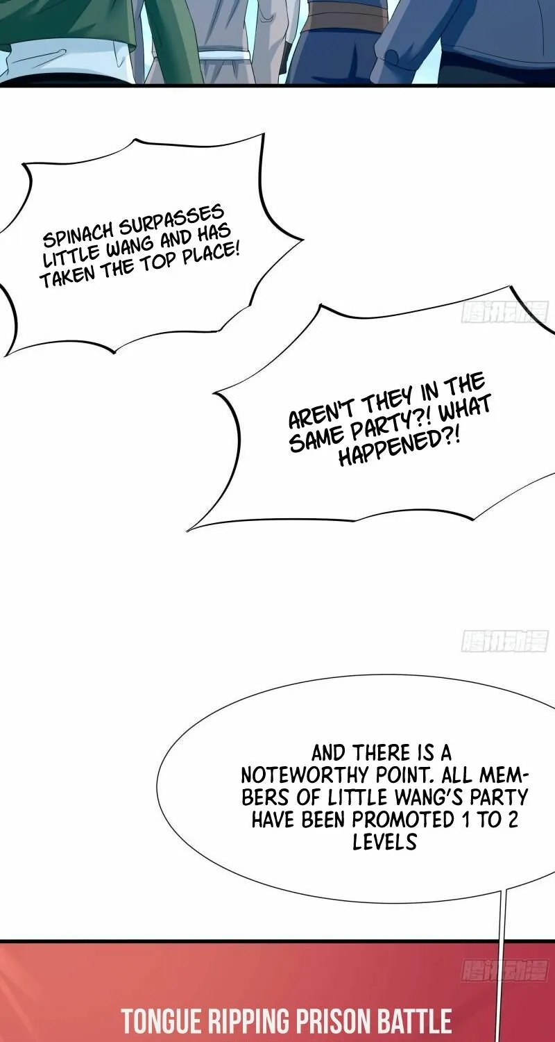 Read I Opened A Harem in Hell chapter 30 image 31 on Lezhin