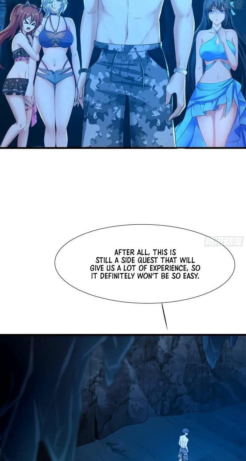 Read I Opened A Harem in Hell chapter 30 image 36 on Lezhin