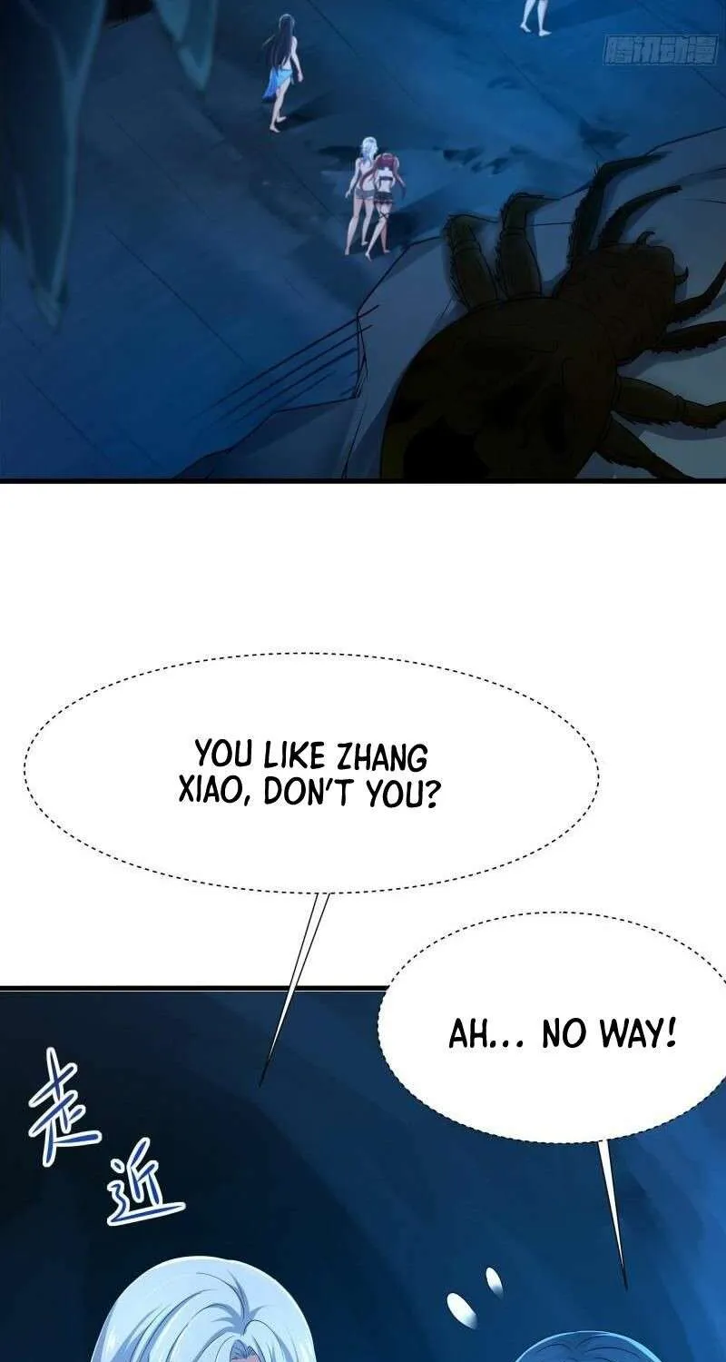 Read I Opened A Harem in Hell chapter 30 image 37 on Lezhin