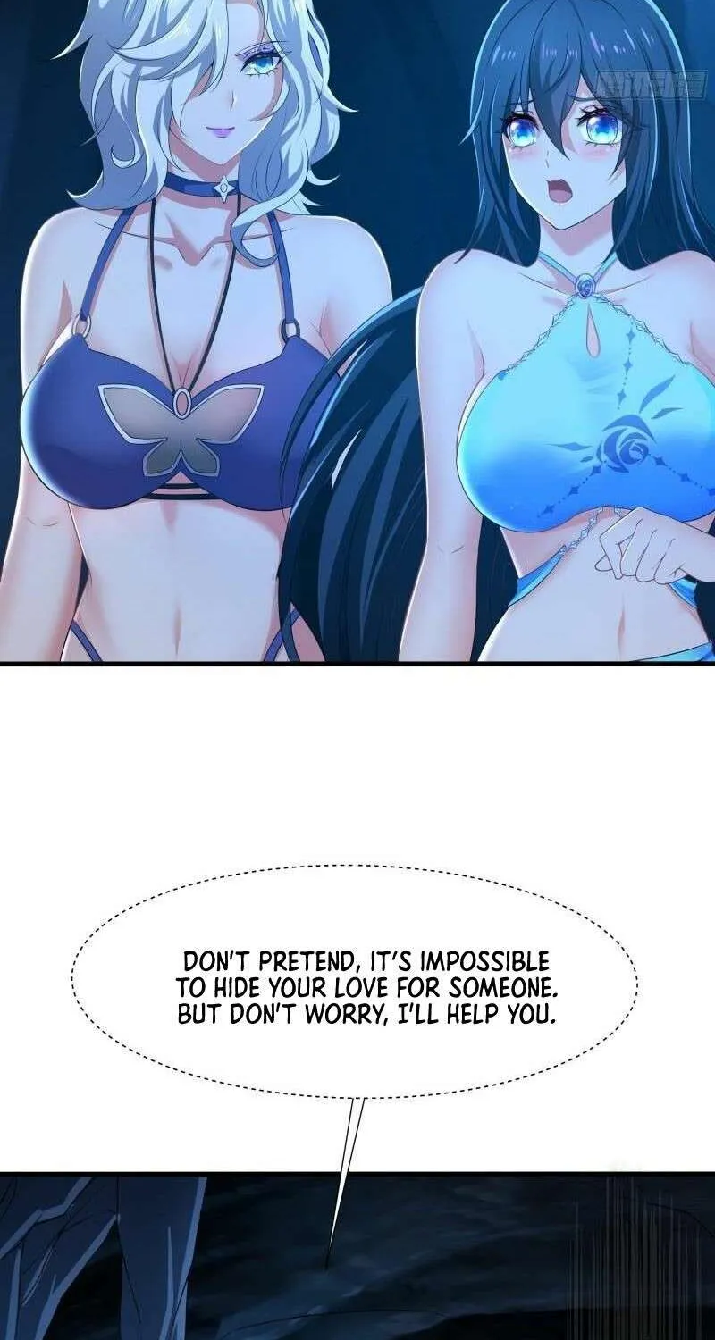 Read I Opened A Harem in Hell chapter 30 image 38 on Lezhin