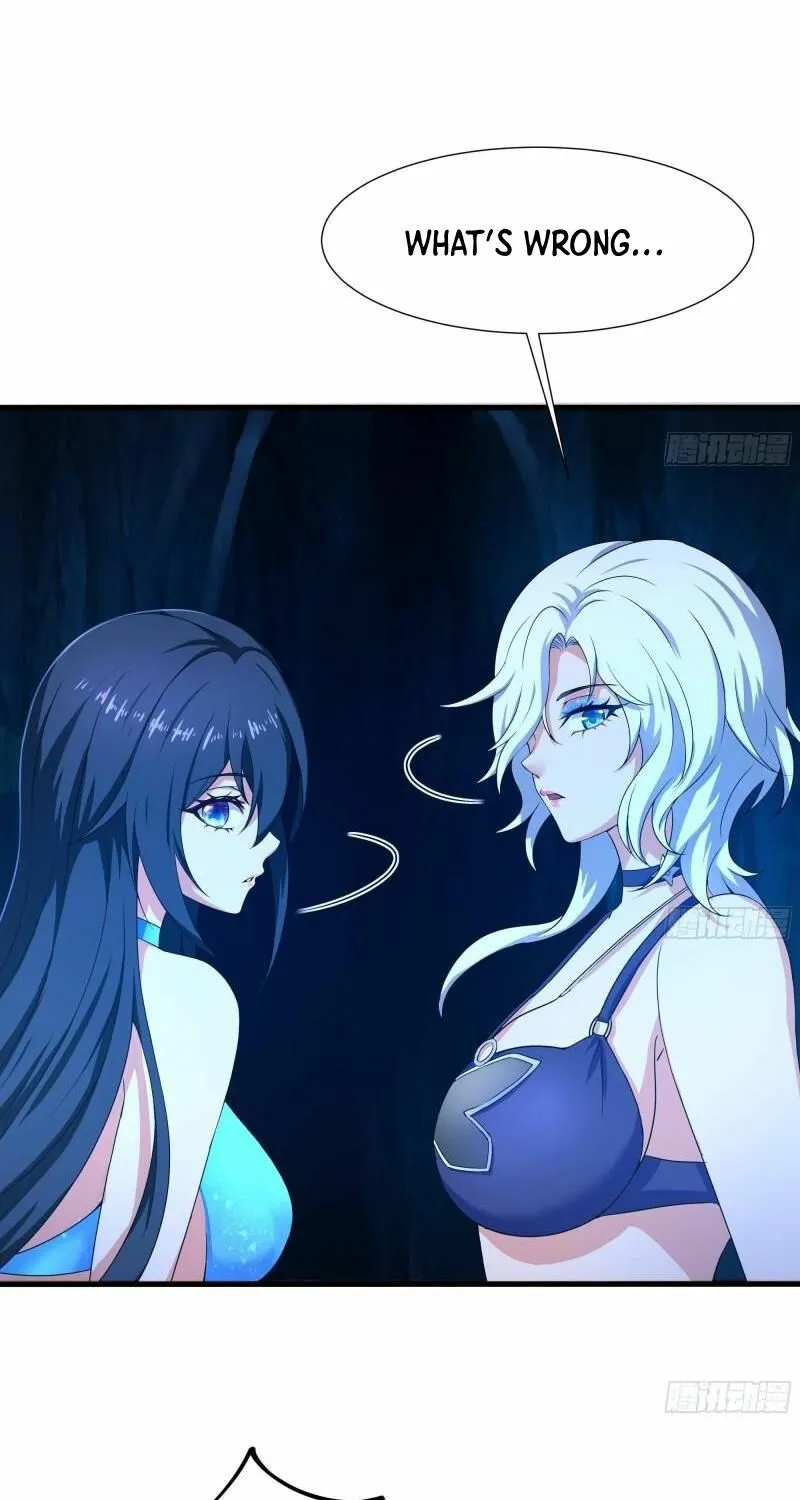Read I Opened A Harem in Hell chapter 30 image 41 on Lezhin