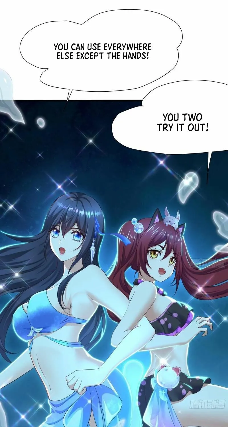 Read I Opened A Harem in Hell chapter 30 image 5 on Lezhin