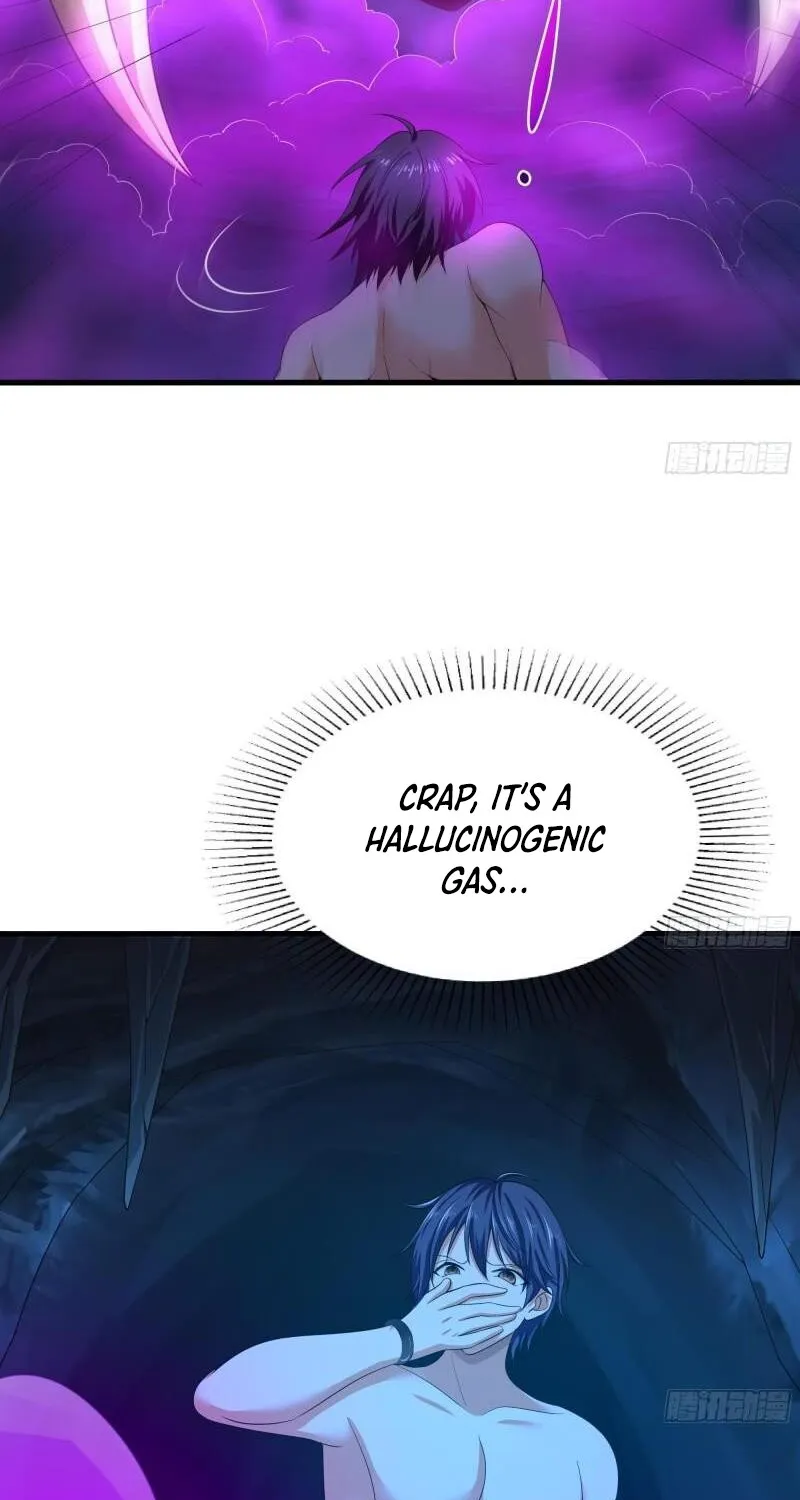 Read I Opened A Harem in Hell chapter 31 image 10 on Lezhin