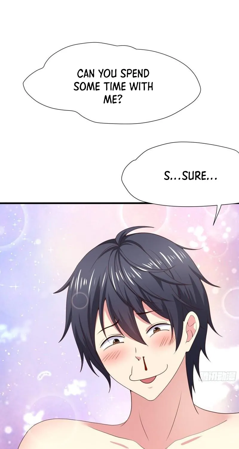 Read I Opened A Harem in Hell chapter 31 image 19 on Lezhin