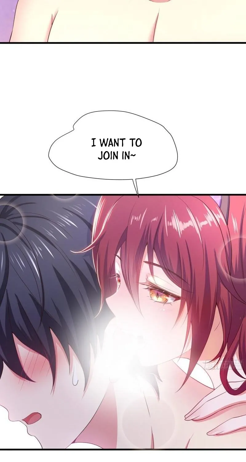 Read I Opened A Harem in Hell chapter 31 image 20 on Lezhin