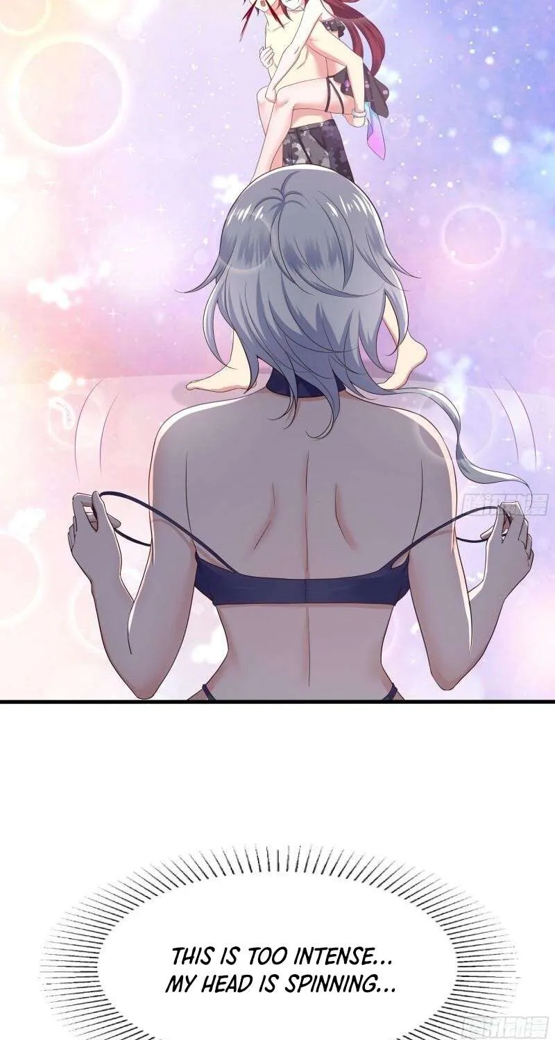 Read I Opened A Harem in Hell chapter 31 image 22 on Lezhin