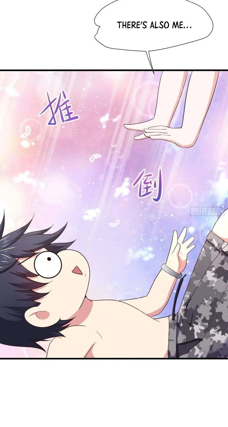 Read I Opened A Harem in Hell chapter 31 image 24 on Lezhin
