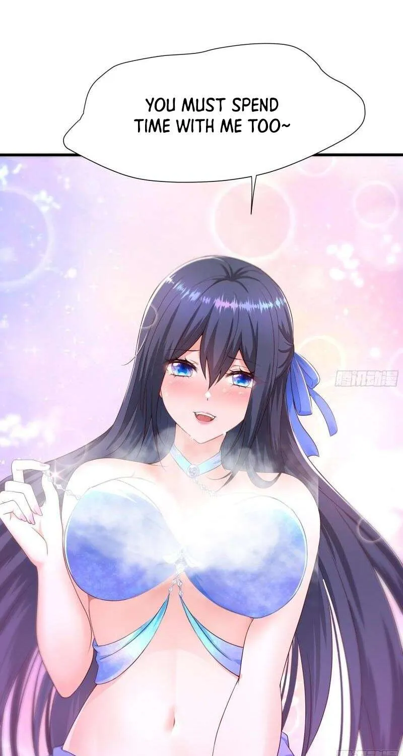 Read I Opened A Harem in Hell chapter 31 image 25 on Lezhin