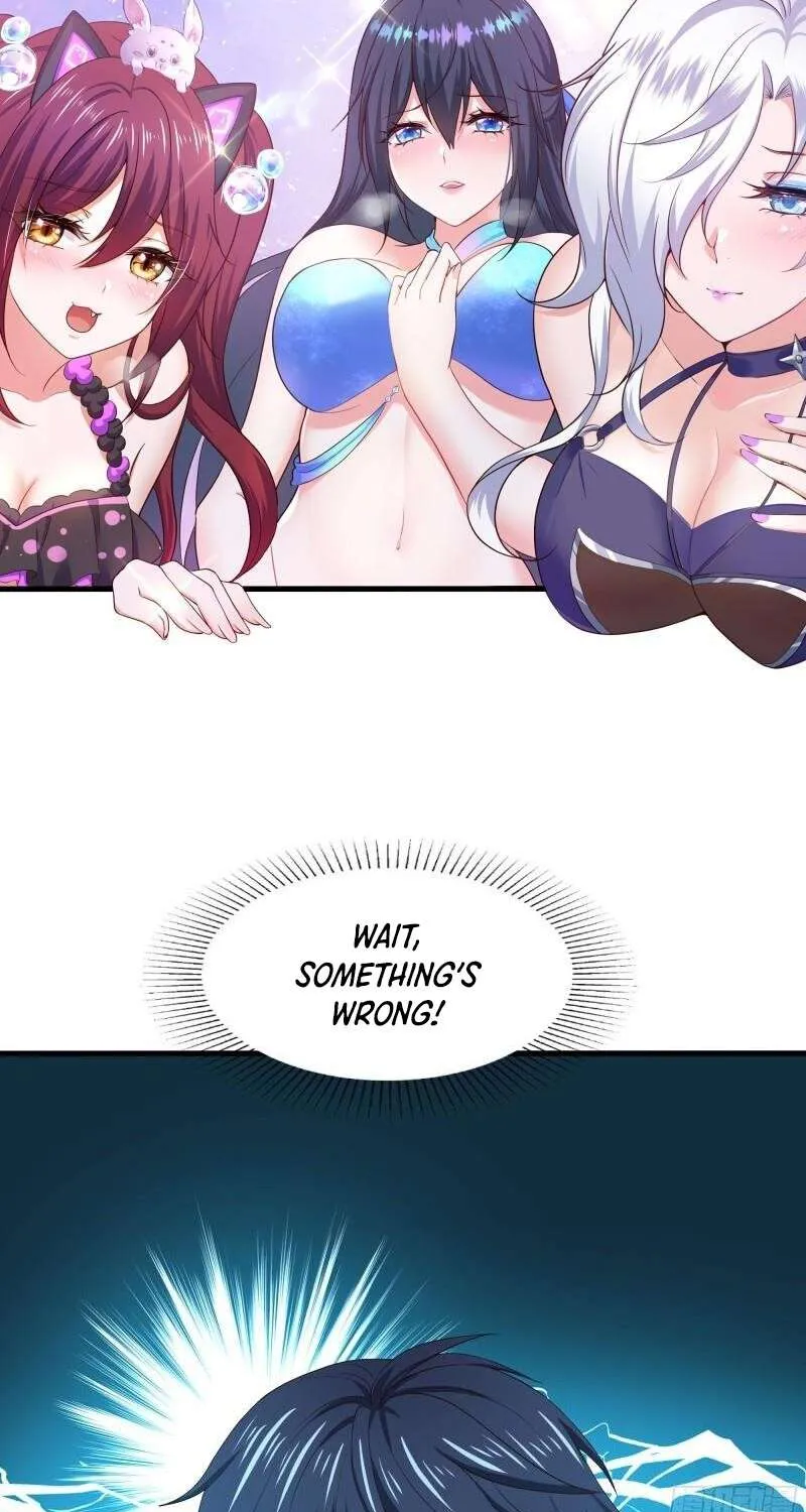 Read I Opened A Harem in Hell chapter 31 image 28 on Lezhin