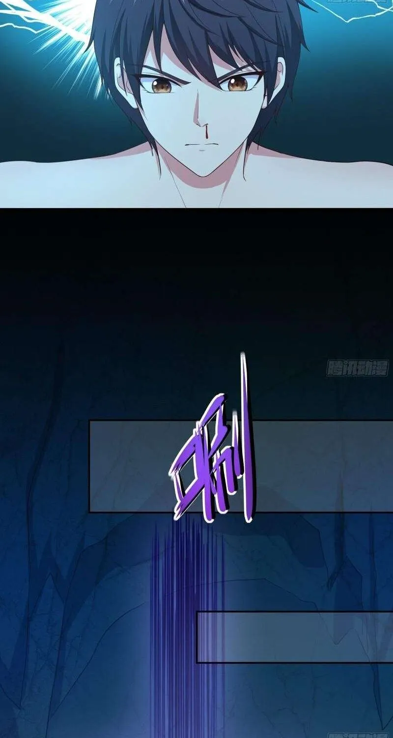 Read I Opened A Harem in Hell chapter 31 image 29 on Lezhin