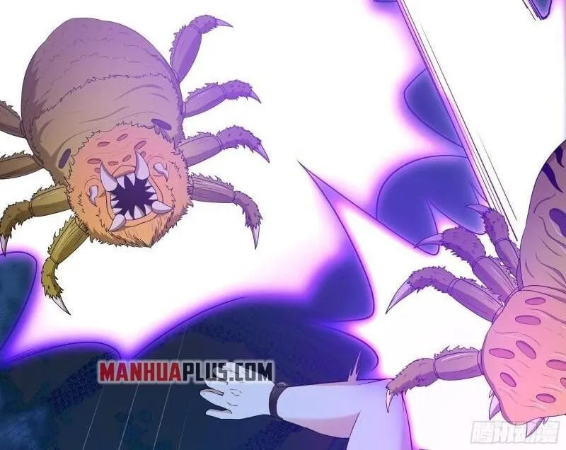 Read I Opened A Harem in Hell chapter 31 image 3 on Lezhin