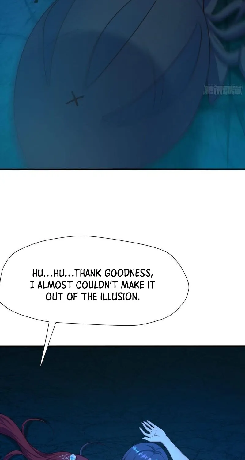 Read I Opened A Harem in Hell chapter 31 image 35 on Lezhin