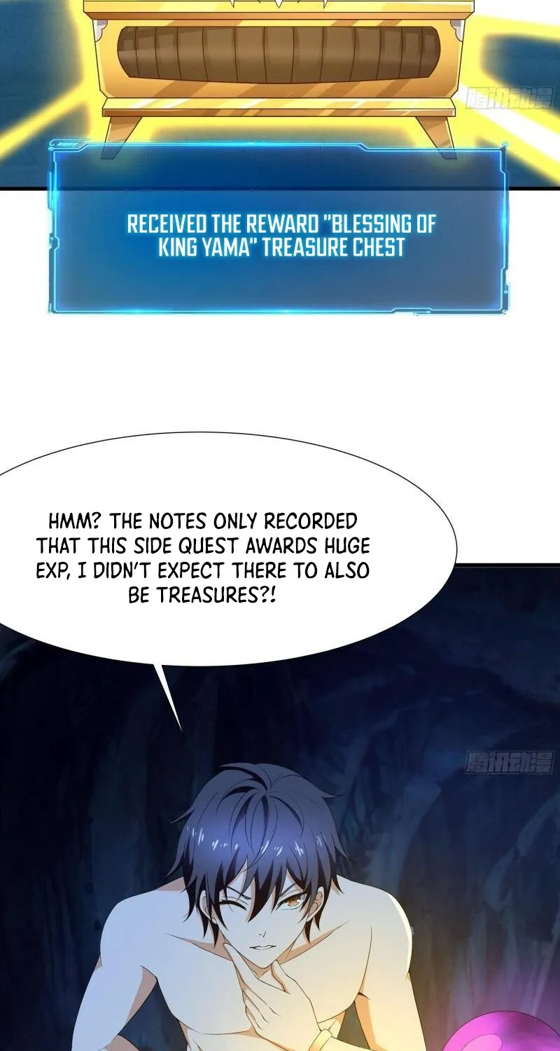 Read I Opened A Harem in Hell chapter 31 image 39 on Lezhin