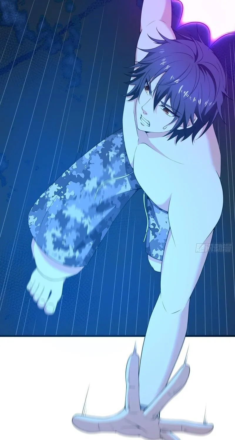 Read I Opened A Harem in Hell chapter 31 image 4 on Lezhin