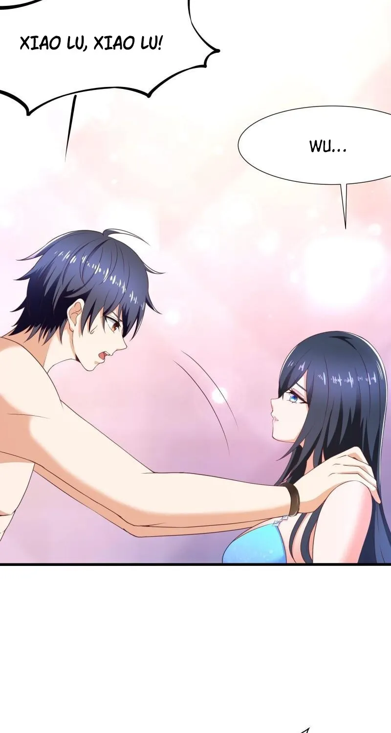 Read I Opened A Harem in Hell chapter 31 image 42 on Lezhin
