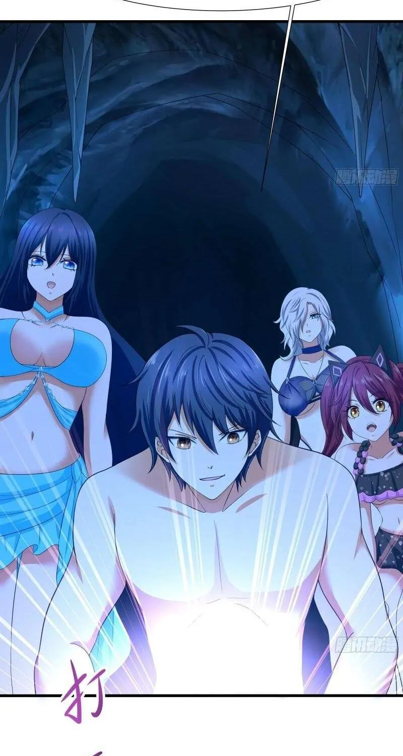 Read I Opened A Harem in Hell chapter 31 image 47 on Lezhin