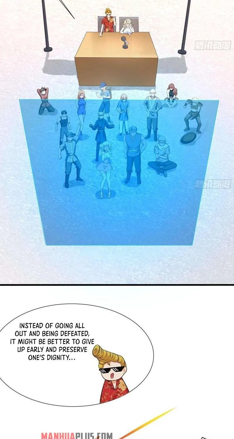 Read I Opened A Harem in Hell chapter 31 image 49 on Lezhin