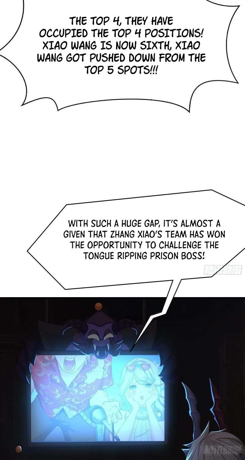 Read I Opened A Harem in Hell chapter 31 image 53 on Lezhin