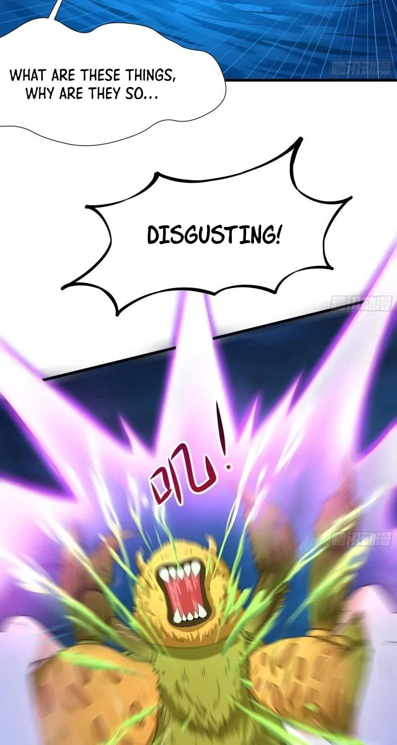 Read I Opened A Harem in Hell chapter 31 image 6 on Lezhin