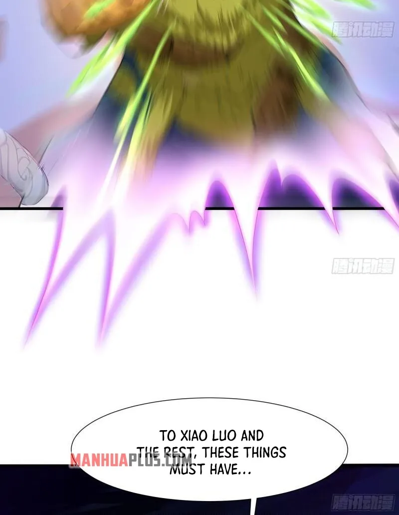 Read I Opened A Harem in Hell chapter 31 image 7 on Lezhin