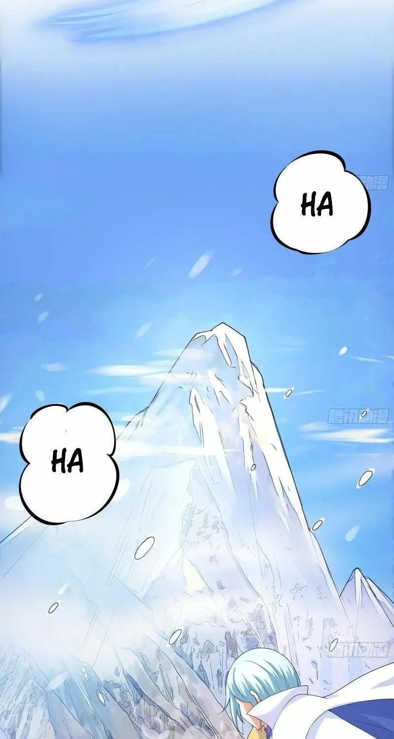 Read I Opened A Harem in Hell chapter 32 image 1 on Lezhin