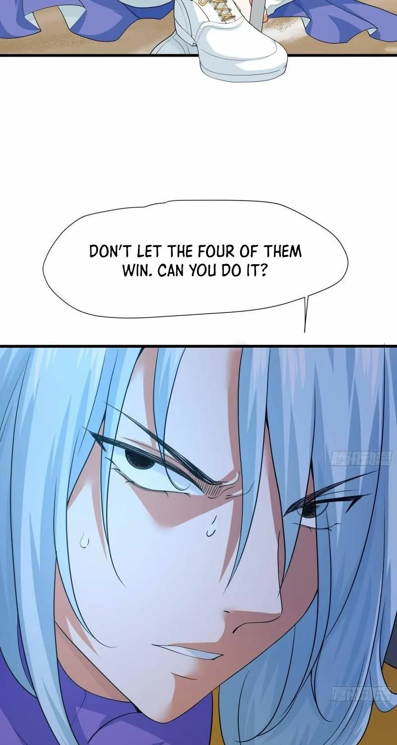 Read I Opened A Harem in Hell chapter 32 image 12 on Lezhin
