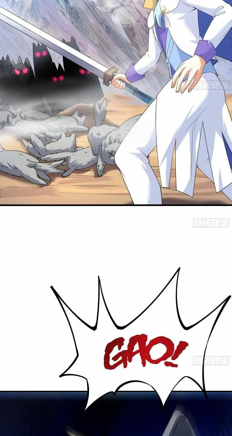 Read I Opened A Harem in Hell chapter 32 image 2 on Lezhin