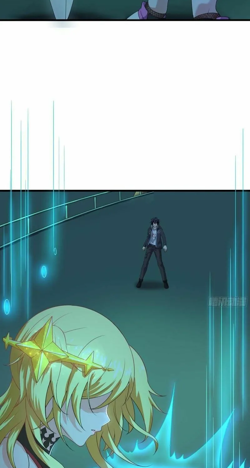 Read I Opened A Harem in Hell chapter 32 image 21 on Lezhin