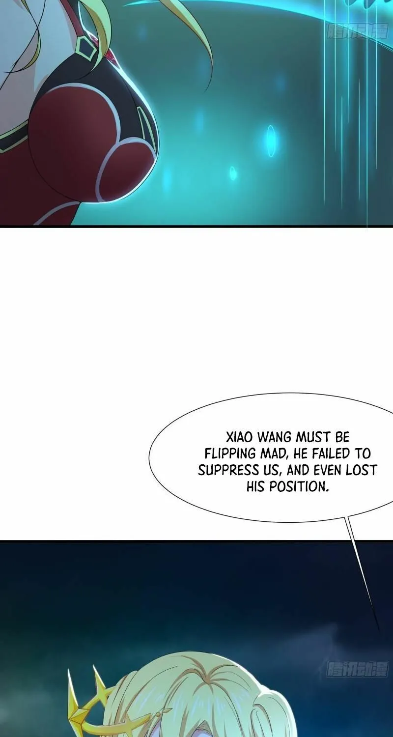 Read I Opened A Harem in Hell chapter 32 image 22 on Lezhin