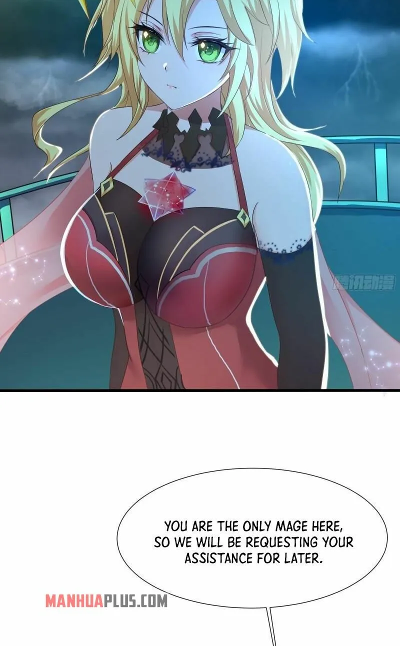 Read I Opened A Harem in Hell chapter 32 image 23 on Lezhin